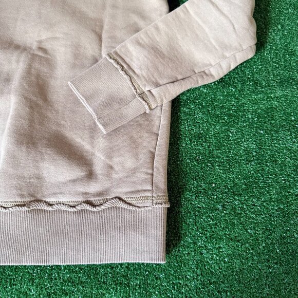 United Colors of Benetton Kangaroo Pocket Crew Neck Sweatshirt Kids Size 2XL - Picture 10 of 12